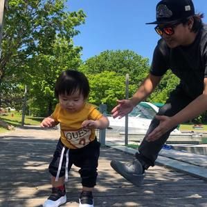 Meet your Posher, Dave